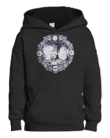 Kids Pullover Hoodie
