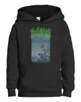 Kids Pullover Hoodie Kids Pullover Hoodie