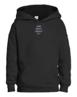 Kids Pullover Hoodie Kids Pullover Hoodie
