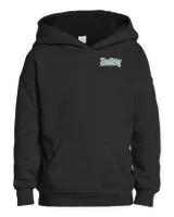 Kids Pullover Hoodie Kids Pullover Hoodie