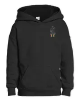 Kids Pullover Hoodie Kids Pullover Hoodie