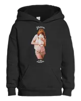 Kids Pullover Hoodie Kids Pullover Hoodie