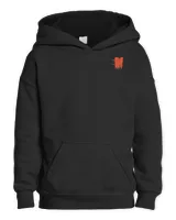 Kids Pullover Hoodie Kids Pullover Hoodie