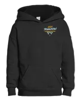 Kids Pullover Hoodie