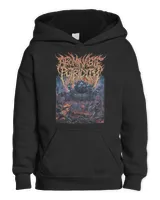 Kids Pullover Hoodie Kids Pullover Hoodie
