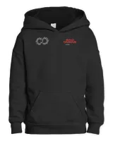 Kids Pullover Hoodie Kids Pullover Hoodie