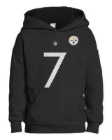 Kids Pullover Hoodie Kids Pullover Hoodie