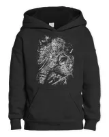 Kids Pullover Hoodie Kids Pullover Hoodie
