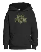 Kids Pullover Hoodie Kids Pullover Hoodie