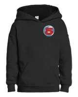 Kids Pullover Hoodie