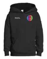 Kids Pullover Hoodie