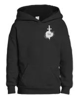 Kids Pullover Hoodie Kids Pullover Hoodie