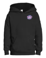 Kids Pullover Hoodie