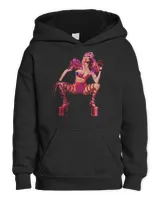 Kids Pullover Hoodie Kids Pullover Hoodie