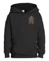 Kids Pullover Hoodie Kids Pullover Hoodie