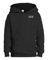 Kids Pullover Hoodie Kids Pullover Hoodie