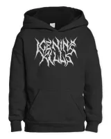 Kids Pullover Hoodie Kids Pullover Hoodie