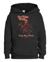Kids Pullover Hoodie Kids Pullover Hoodie