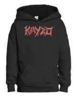 Kids Pullover Hoodie Kids Pullover Hoodie