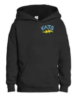 Kids Pullover Hoodie Kids Pullover Hoodie