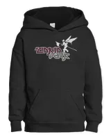 Kids Pullover Hoodie Kids Pullover Hoodie
