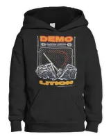 Kids Pullover Hoodie
