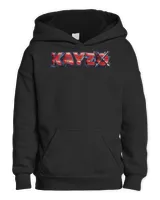 Kids Pullover Hoodie Kids Pullover Hoodie