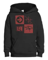 Kids Pullover Hoodie Kids Pullover Hoodie