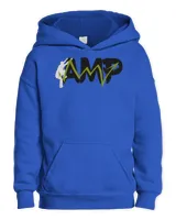 Kids Pullover Hoodie