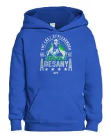 Kids Pullover Hoodie Kids Pullover Hoodie