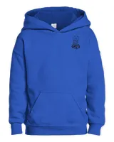 Kids Pullover Hoodie Kids Pullover Hoodie