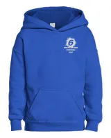 Kids Pullover Hoodie Kids Pullover Hoodie