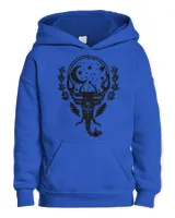 Kids Pullover Hoodie