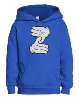 Kids Pullover Hoodie Kids Pullover Hoodie