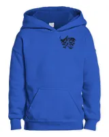 Kids Pullover Hoodie Kids Pullover Hoodie