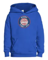 Kids Pullover Hoodie Kids Pullover Hoodie