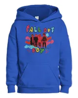 Kids Pullover Hoodie Kids Pullover Hoodie