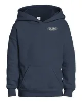Kids Pullover Hoodie Kids Pullover Hoodie