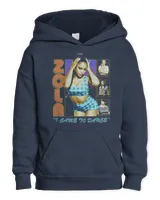 Kids Pullover Hoodie Kids Pullover Hoodie