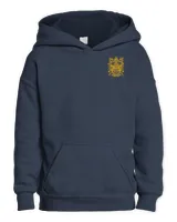 Kids Pullover Hoodie Kids Pullover Hoodie