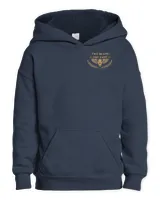 Kids Pullover Hoodie Kids Pullover Hoodie
