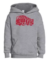 Kids Pullover Hoodie
