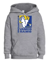 Kids Pullover Hoodie