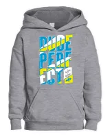 Kids Pullover Hoodie