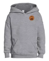 Kids Pullover Hoodie Kids Pullover Hoodie