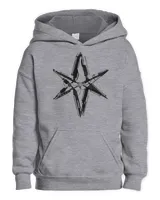 Kids Pullover Hoodie