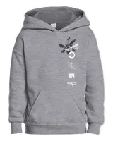 Kids Pullover Hoodie Kids Pullover Hoodie
