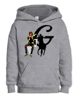 Kids Pullover Hoodie Kids Pullover Hoodie