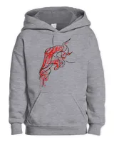 Kids Pullover Hoodie
