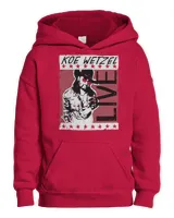 Kids Pullover Hoodie